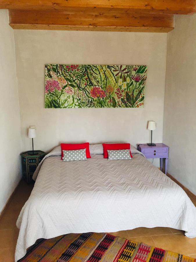 B&B Al Giardino Dei Mandorli Prasco Екстериор снимка