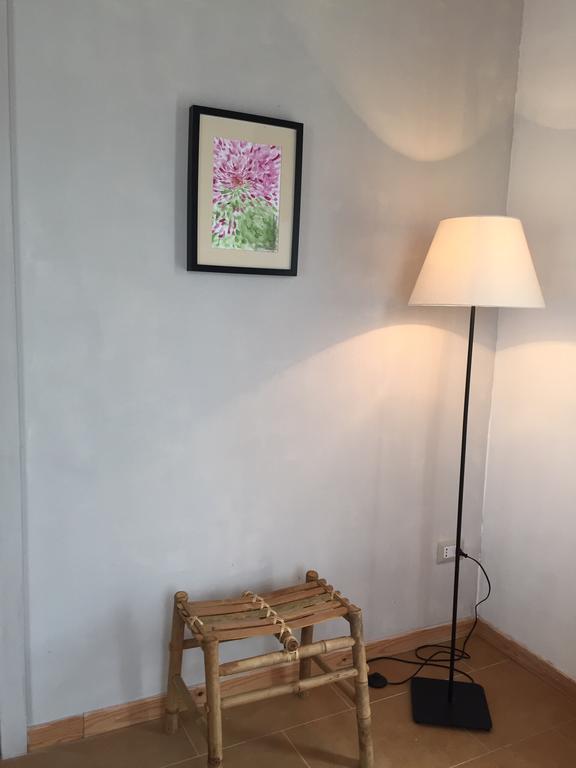 B&B Al Giardino Dei Mandorli Prasco Екстериор снимка