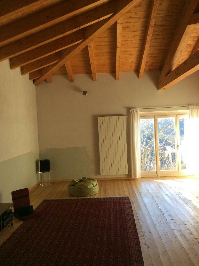 B&B Al Giardino Dei Mandorli Prasco Екстериор снимка